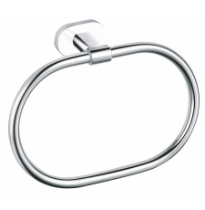 Держатель для полотенец RAV Slezak Yukon YUA0104CB, белый