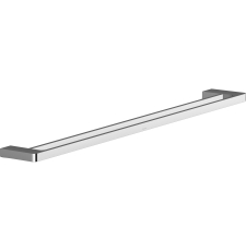 Полотенцедержатель Ravak 10° TD 320.00 двойной, 63 см, хром