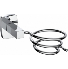 Держатель для фена CeramaLux Cube 12616, хром