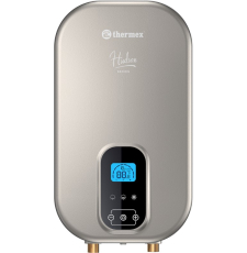Водонагреватель Thermex Hudson 7000 проточный, хром