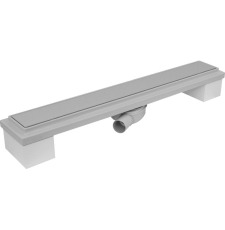 Душевой трап iRegio 80 LDELPNS80, линейный