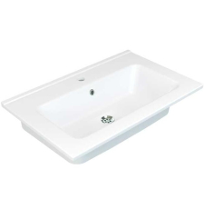 Раковина Керамин Женева 70 ФС врезная