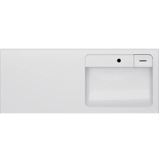 Раковина AM.PM X-Joy 120, мебельная, на стир.машину, правая