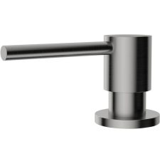 Дозатор для моющего средства Omoikiri Om-3 4995040, нержавеющая сталь, для кухни