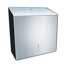 Диспенсер бумажных полотенец Merida Stella Maxi ASP101