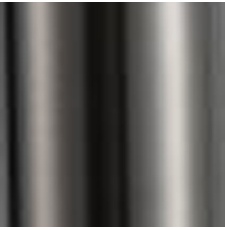 Покраска полотенцесушителя Stinox в цвет оружейная сталь