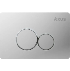 Кнопка Axus 097ES, сатин