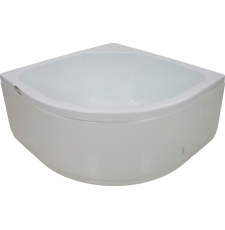 Угловой душевой поддон Coliseum Тритон ПД 5 90x90x41