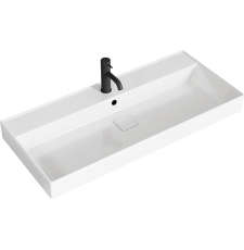 Раковина Aqwella Вилис 100 мебельная