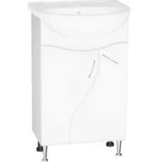 Тумба для умывальника Vako Елена 55 Балтика, 20789