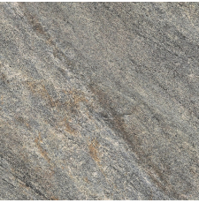 Напольная плитка-клинкер Керамин Базальт 2 39.4x39.4, темно-серый