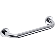Поручень для ванной Bemeta Hotel 106107011, 34 см, хром
