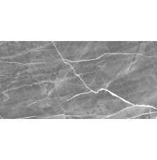 Напольная плитка-керамогранит LCM Imperial Grey 120x60, полир., глаз., рект.