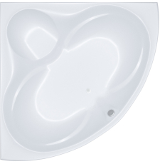 Акриловая ванна Triton Сабина 160x160, угловая, Н0000099987 Акриловая ванна Triton Сабина 160x160, угловая, Н0000099987
