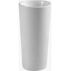 Раковина Gid Nb130w 41 напольная, белый