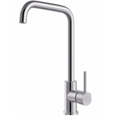 Смеситель для кухни Iddis Kitchen K05STL0i05, сатин