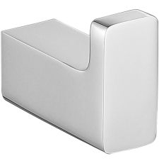 Крючок для ванной Omnires Nelson NL80110 CHR, хром Крючок для ванной Omnires Nelson NL80110 CHR, хром