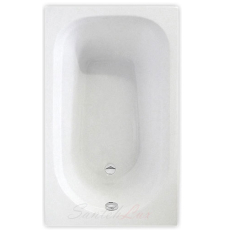 Акриловая ванна Roltechnik Vanessa Neo 120x70 Акриловая ванна Roltechnik Vanessa Neo 120x70