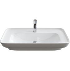 Раковина Misty Doppio 81 для столешницы