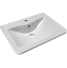 Раковина Florentina Аллегро 60 универсальная, белый