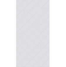 Настенная плитка Керамин Керкира 30x60, 1, серый