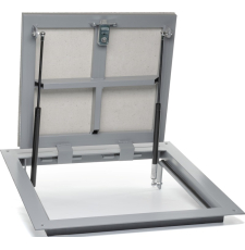 Напольный люк ЛючкиБел Погребок 70x80, с газовым амортизатором, с ключом, 4816034500661