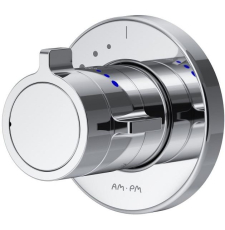 Термостатический смеситель для душа AM.PM X-Joy F85A65600, хром