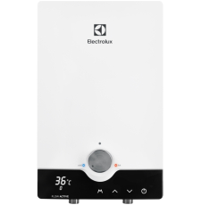 Водонагреватель Electrolux NPX8 Flow Active 2.0 проточный