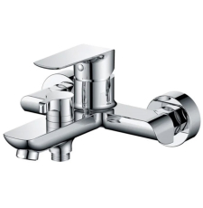 Смеситель для ванны Kaiser Glory 69022, настенный с лейкой