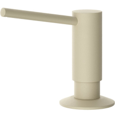 Дозатор для моющего средства Omoikiri Om-2-P 4975017, ваниль, для кухни