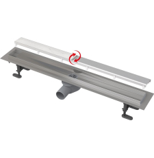 Душевой трап Alca APZ13-DOUBLE9-950 Fit and Go