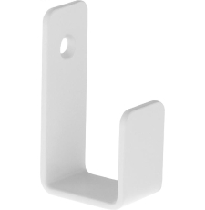 Крючок для ванной Deante Mokko Bianco ADM_A111, белый