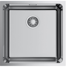 Мойка для кухни Omoikiri Tadzava 44-U-IN Quadro 44x44 4993509, под столешницу, сталь Мойка для кухни Omoikiri Tadzava 44-U-IN Quadro 44x44 4993509, под столешницу, сталь