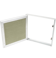 Люк под покраску ЛючкиБел Прима 60x60 нажимной