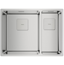 Мойка для кухни Teka Flexlinea RS15 2B 580 58x44 115030010 под столешницу Мойка для кухни Teka Flexlinea RS15 2B 580 58x44 115030010 под столешницу