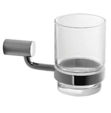 Стакан для щеток Iddis Renior L043