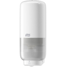 Дозатор для мыла-пены Tork 561600-38 сенсорный, белый