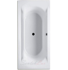 Акриловая ванна Riho Lima 200x90