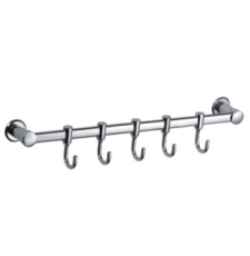 Крючок для ванной Frap F205-5, 40 см