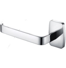 Держатель для туалетной бумаги CeramaLux Cube 12607, хром