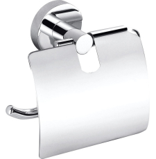 Держатель для туалетной бумаги RAV Slezak Colorado COA0400, с крышкой