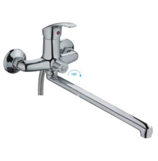 Смеситель для ванны Frap H36 F2236-40F-2, настенный