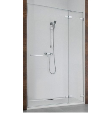 Душевая дверь Radaway Euphoria DWJ 120x200, правая