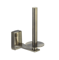 Держатель для туалетной бумаги Wasser Kraft Exter К-5297, вертикальный