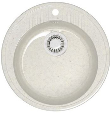 Мойка для кухни Elmar M-02Q7 51x51, врезная, хлопок Мойка для кухни Elmar M-02Q7 51x51, врезная, хлопок