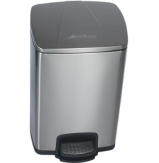 Мусорное ведро Ksitex SGB-30M с педалью