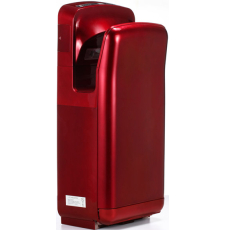 Сушилка для рук погружная Ksitex M-6666R JET, автоматическая красный