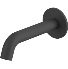 Излив для ванны Whitecross Y Y1201BL, матовый черный