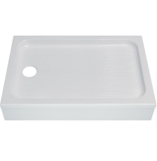 Душевой поддон Triton А ПД26 120x80x17 пр., белый, Щ0000042952