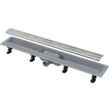 Душевой лоток Alca APZ8-550M Simple, с решеткой Душевой лоток Alca APZ8-550M Simple, с решеткой